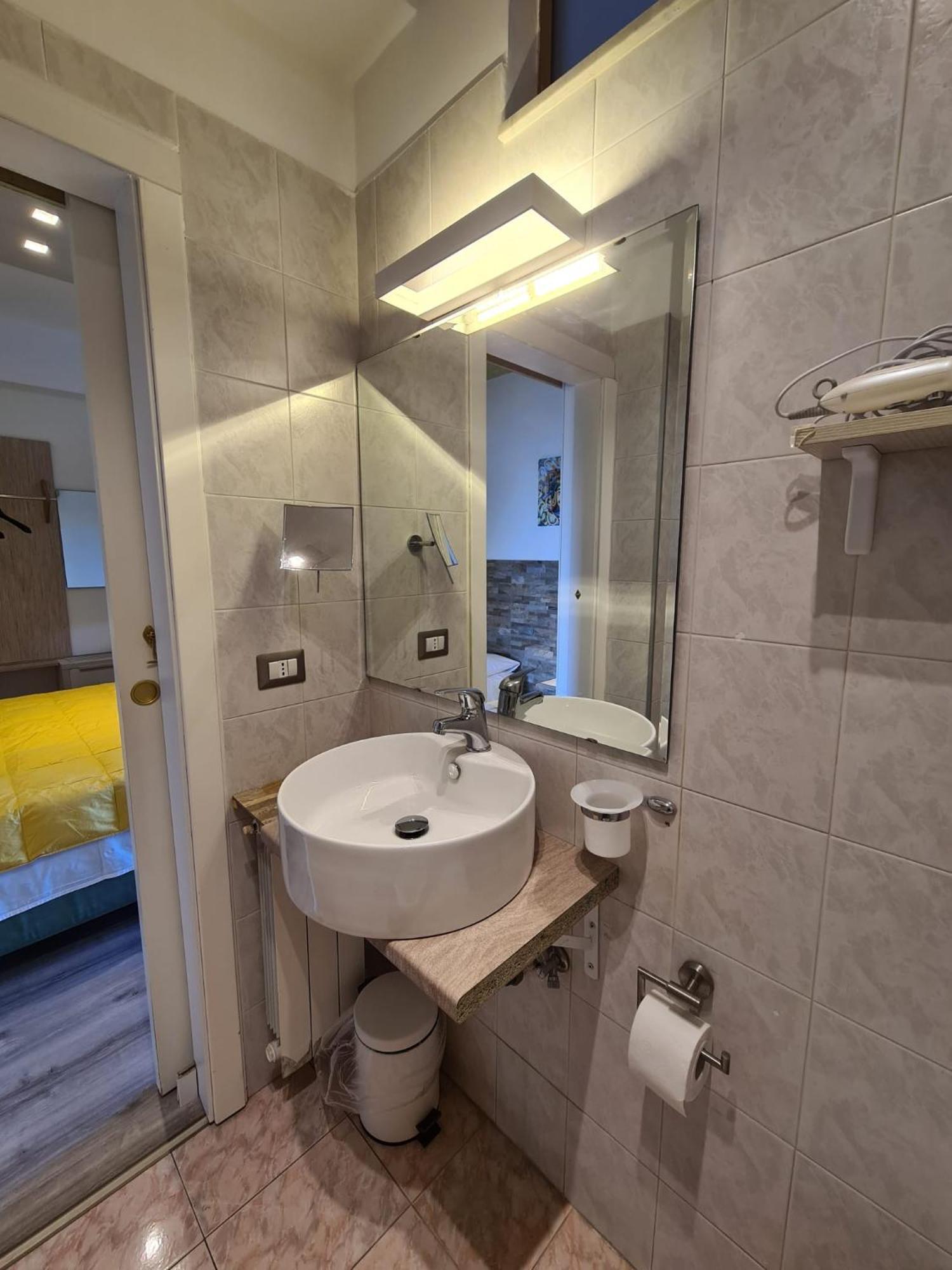 Il Rosmarino Apartment Taormina Exteriör bild