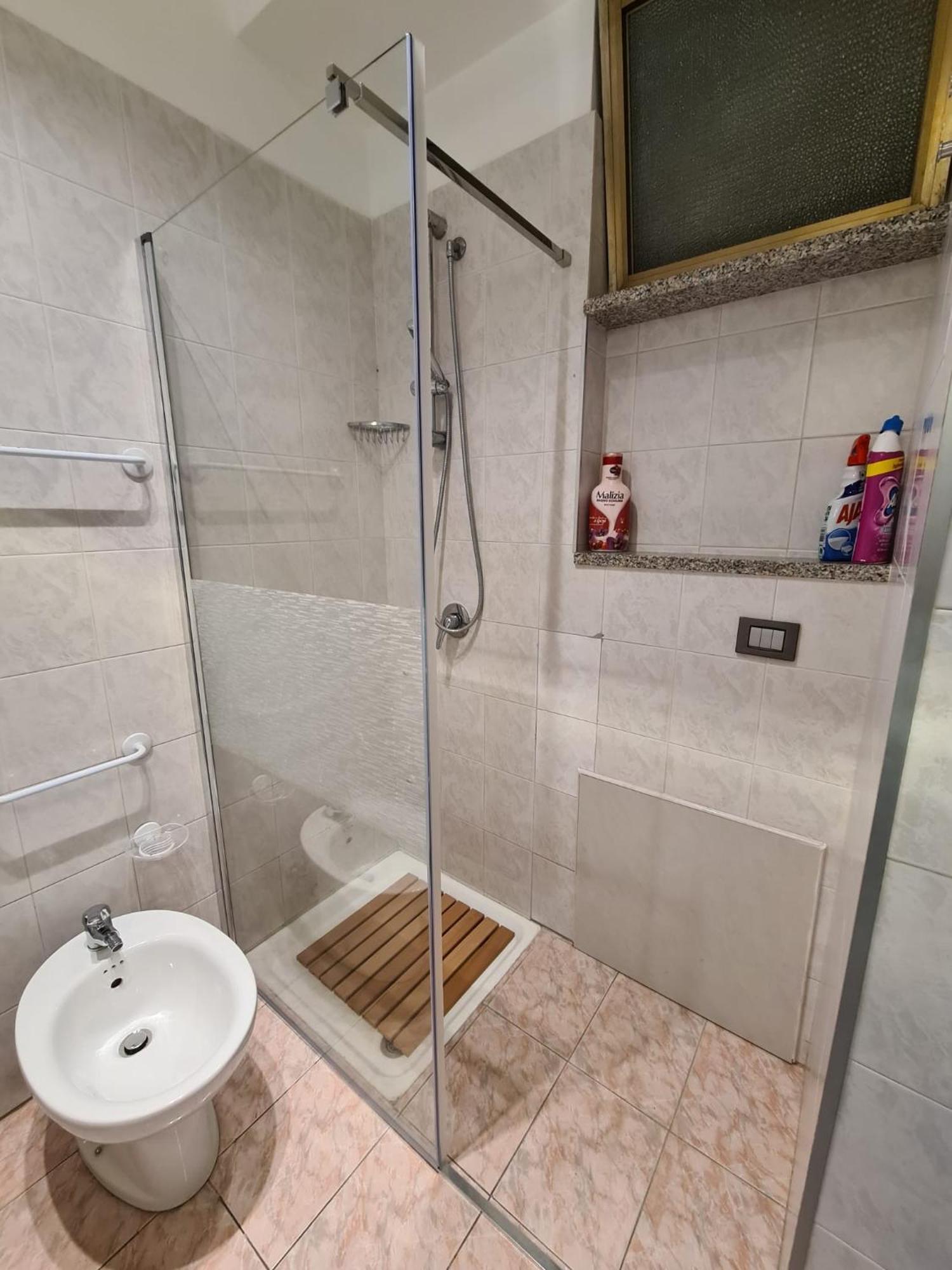 Il Rosmarino Apartment Taormina Exteriör bild