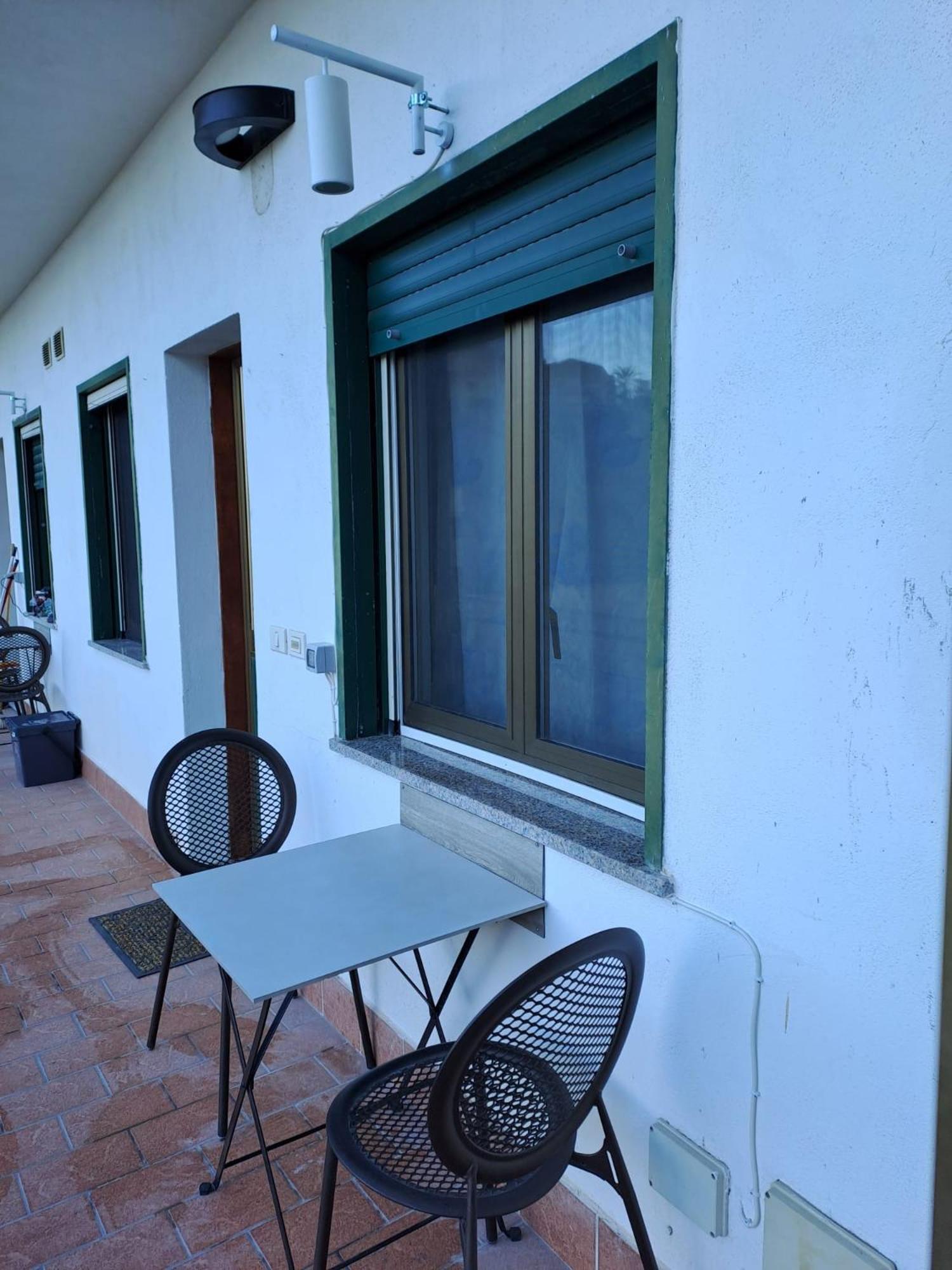 Il Rosmarino Apartment Taormina Exteriör bild